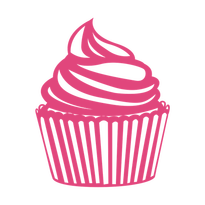 Cupcake Bathbomb